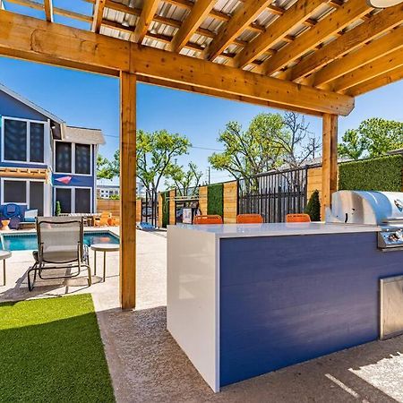 Central 1Br King Bed Suites, Close To Downtown & Domain Όστιν Εξωτερικό φωτογραφία