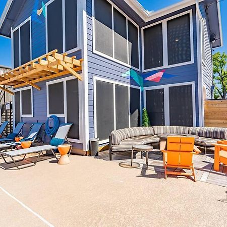 Central 1Br King Bed Suites, Close To Downtown & Domain Όστιν Εξωτερικό φωτογραφία